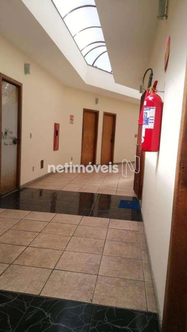 Locação Sala Parque Riachuelo Belo Horizonte - Foto 5