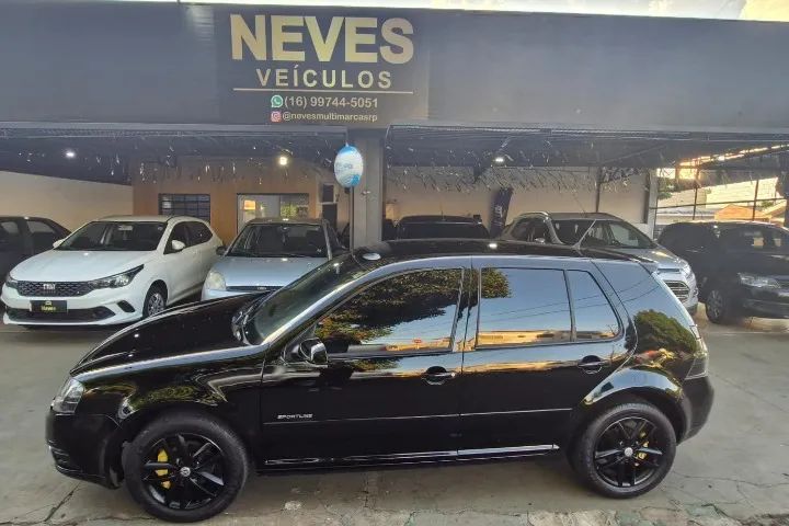 GOLF SPORTLINE 1.6M - Foto 5