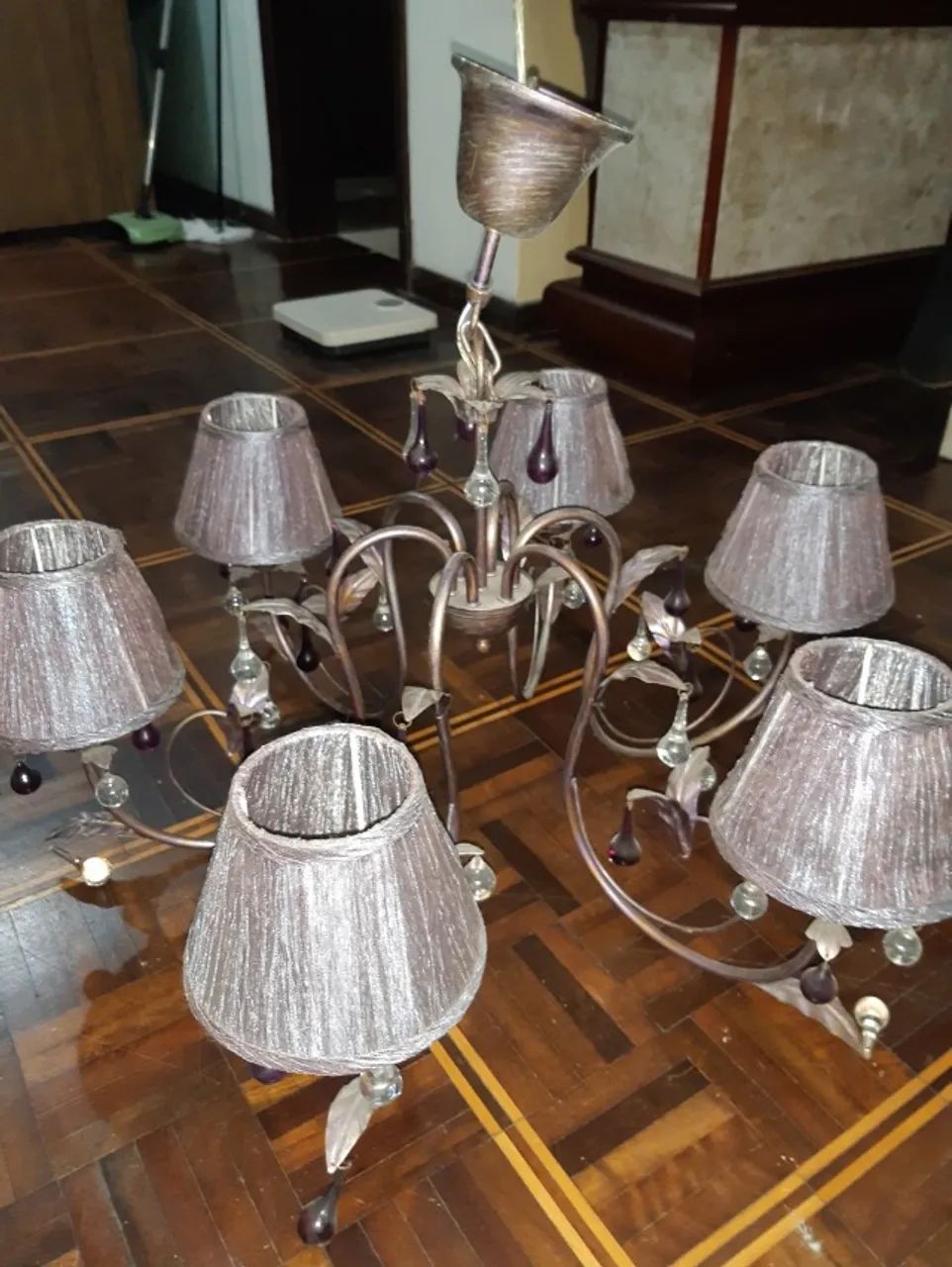 Lustre - Foto 4