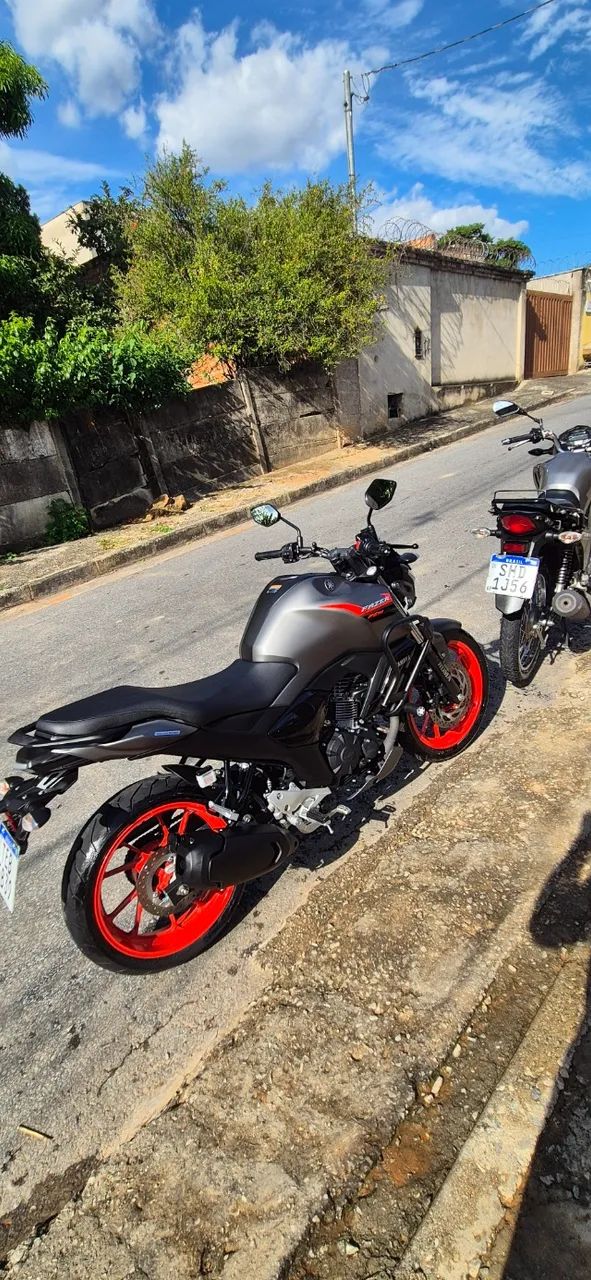 Moto impecável  - Foto 4