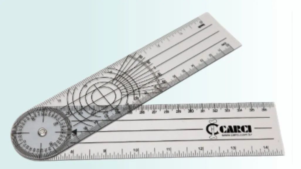 Goniômetro - Carci