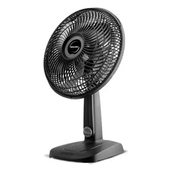Ventilador Turbo 30 cm Mallory novo Fazemos Entrega - Foto 2