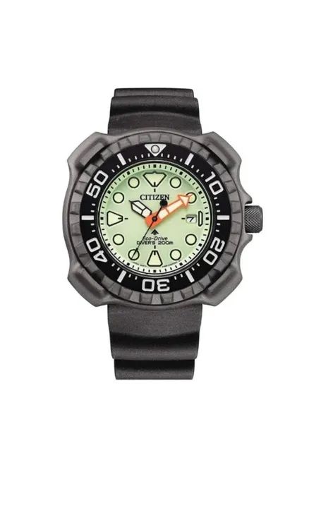 Relógio Citizen Eco-Drive Divers 200m