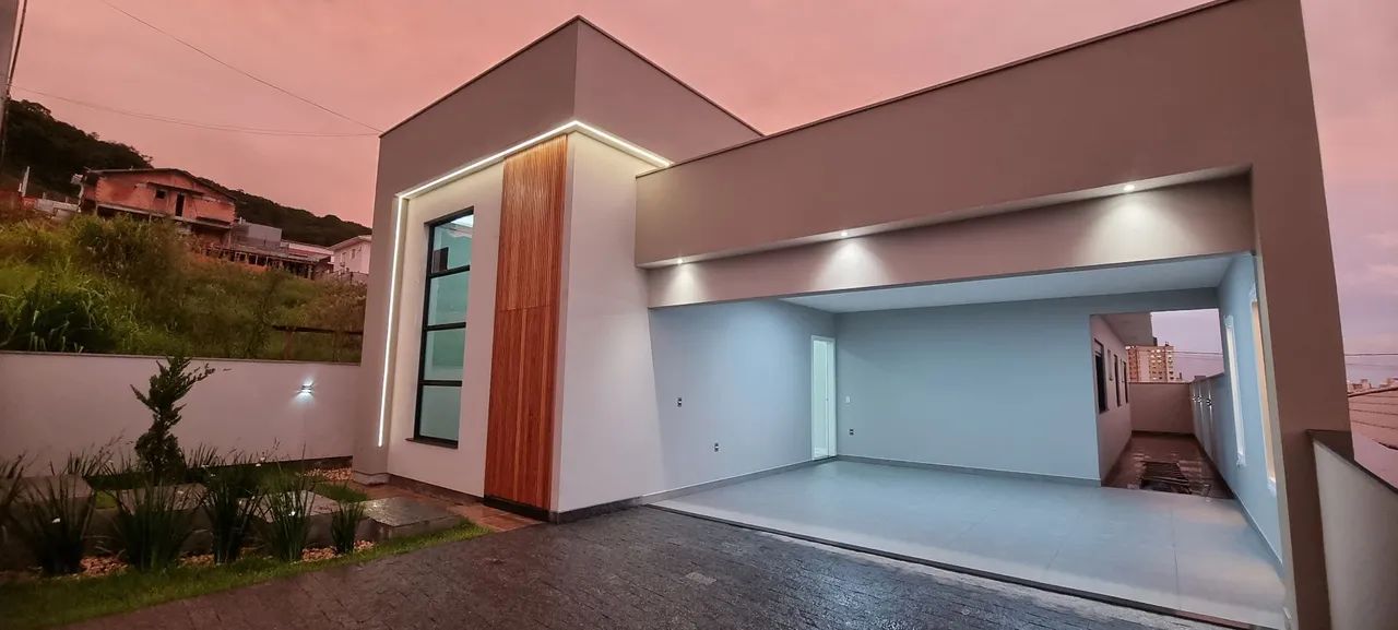 Foto - Palhoça - São Sebastião