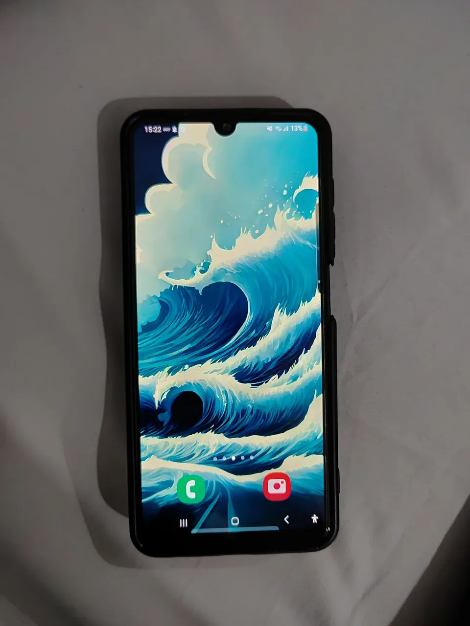 Celular Samsung M32 128 GB