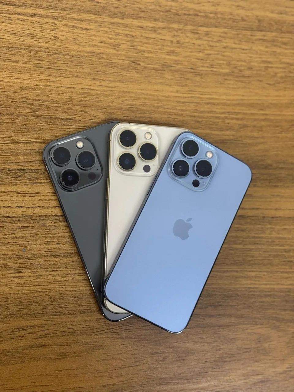iPhone 13 Pro 128GB / 256GB