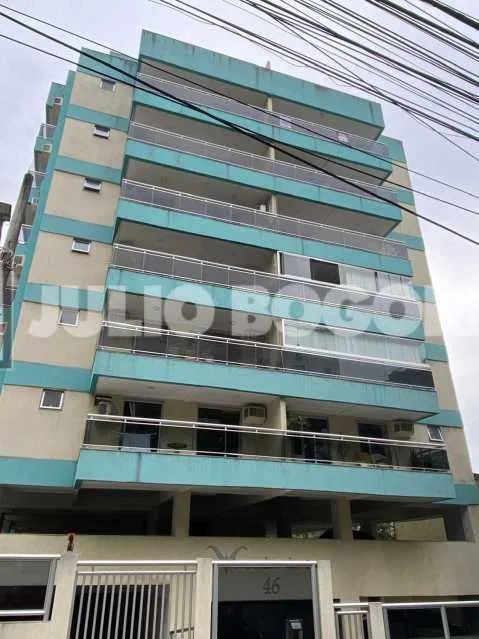 Oportunidade cobertura 1° locação pechincha