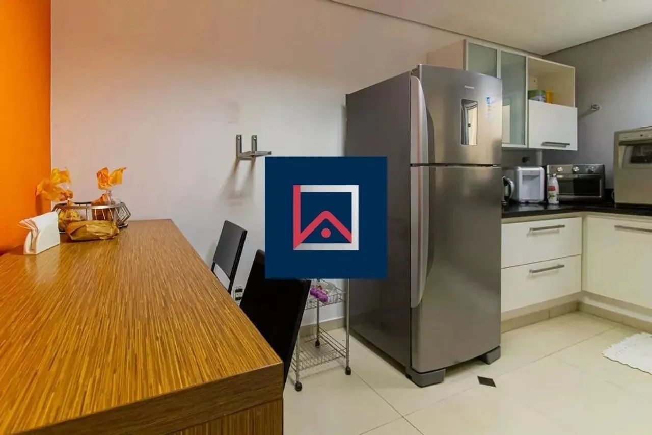 Venda Casa 4 Dormitórios - 328 m² Perdizes - Foto 8