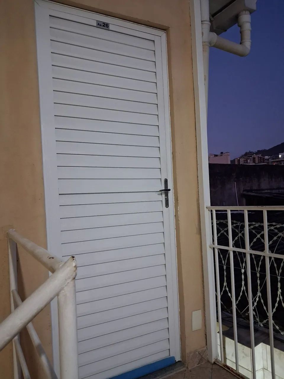 Primeira imagem do imóvel