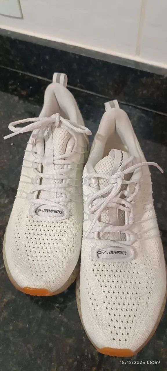 Tênis Olympikus Horizon  - Foto 5