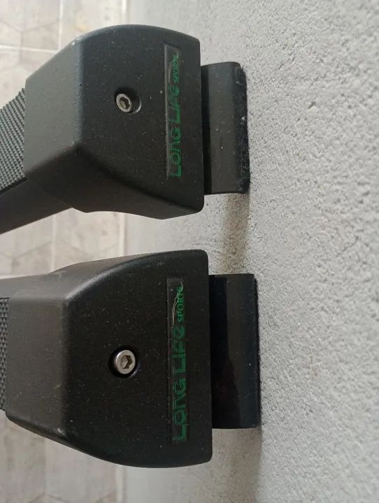 Hack esportivo de teto Renault Clio a partir de 2009 - Foto 2