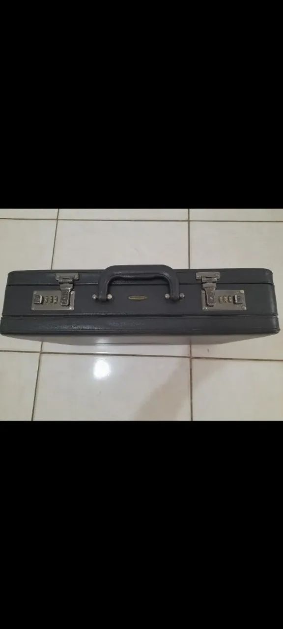 Maleta executiva 007 - Foto 4