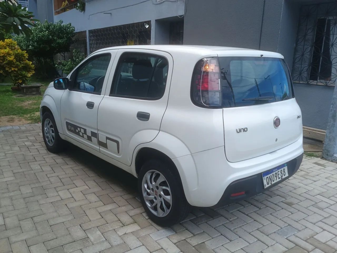 Uno Drive 2018 1.0 Completo  - Foto 3