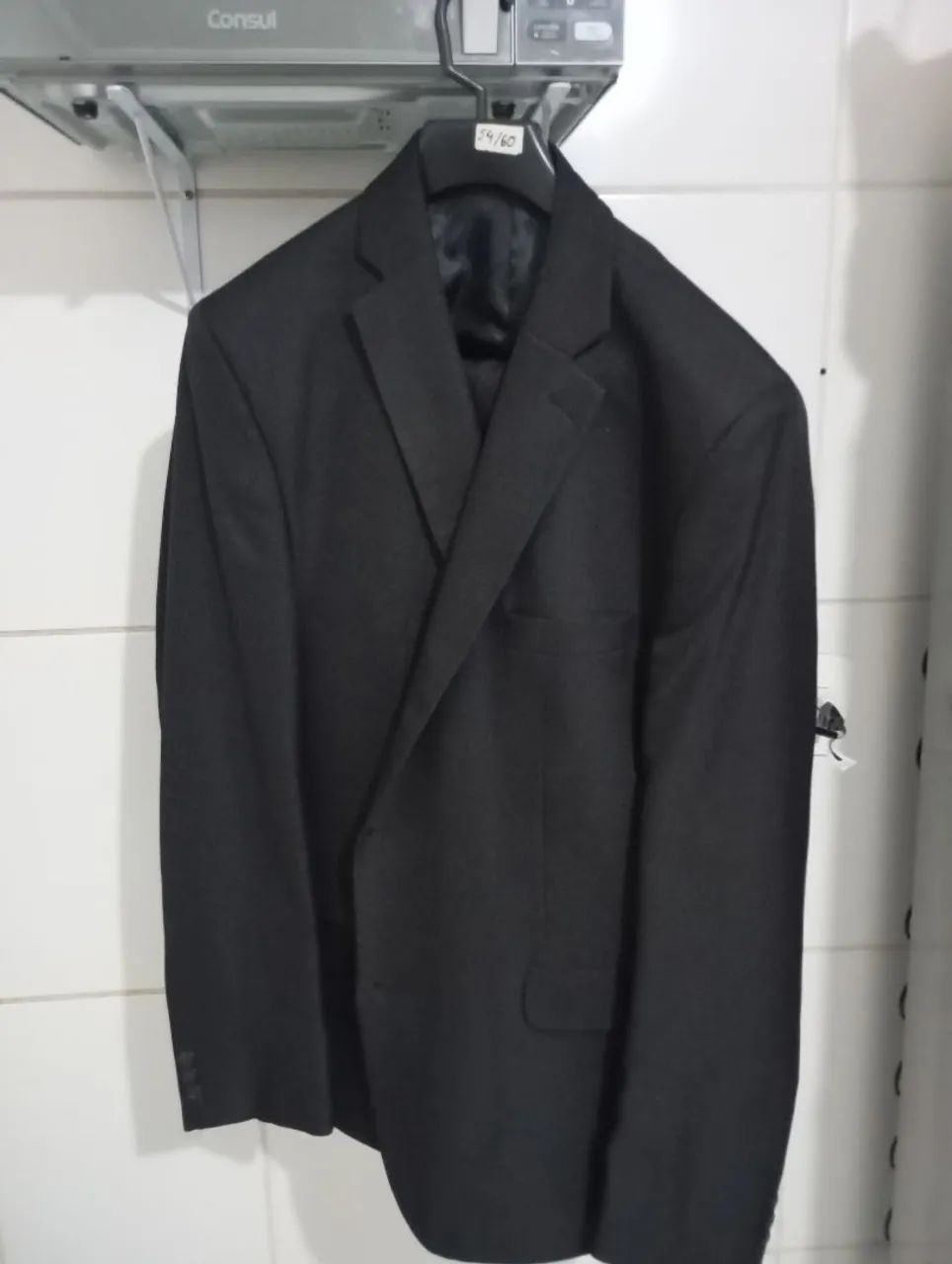 Blazer Sketch - Tamanho 54/60 - Foto 4