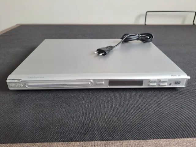 DVD Player, DVP 3005K Vídeo marca Philips, Progressive Scan - Foto 6