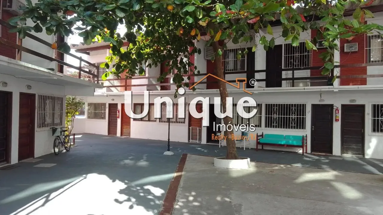 Casa, 45m2, Vila Nova - Cabo Frio, à venda por R$ 400.000,00