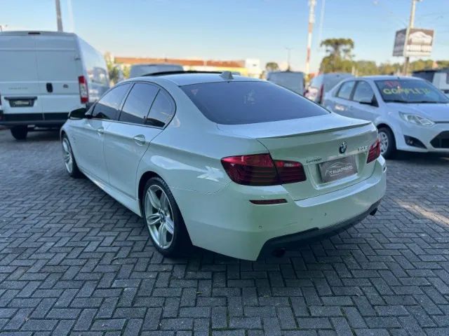 BMW 535I M SPORT - Foto 3