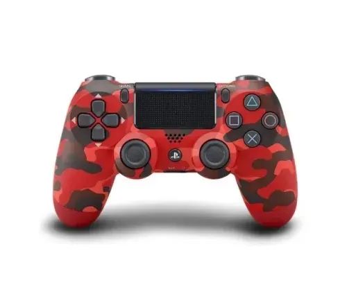 Controle Manete Playstation Personalizado Homem Aranha compatível com Ps464303559700865122