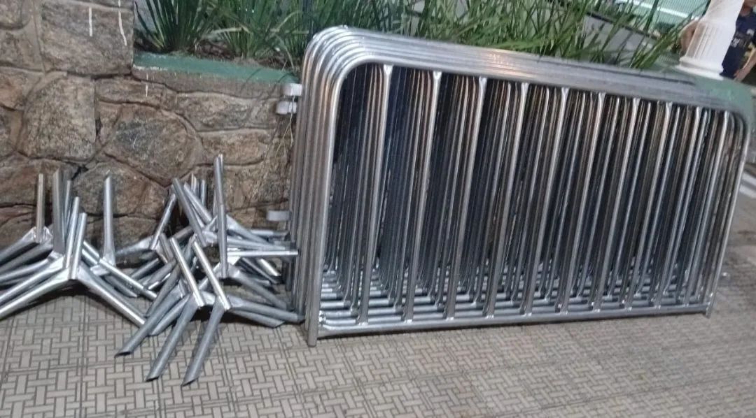 Torre grid, tenda, palco, praticável  - Foto 2