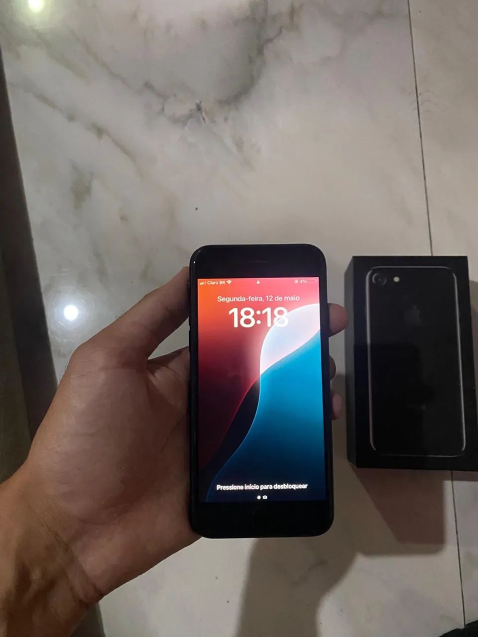 iPhone SE 2020  - Foto 3