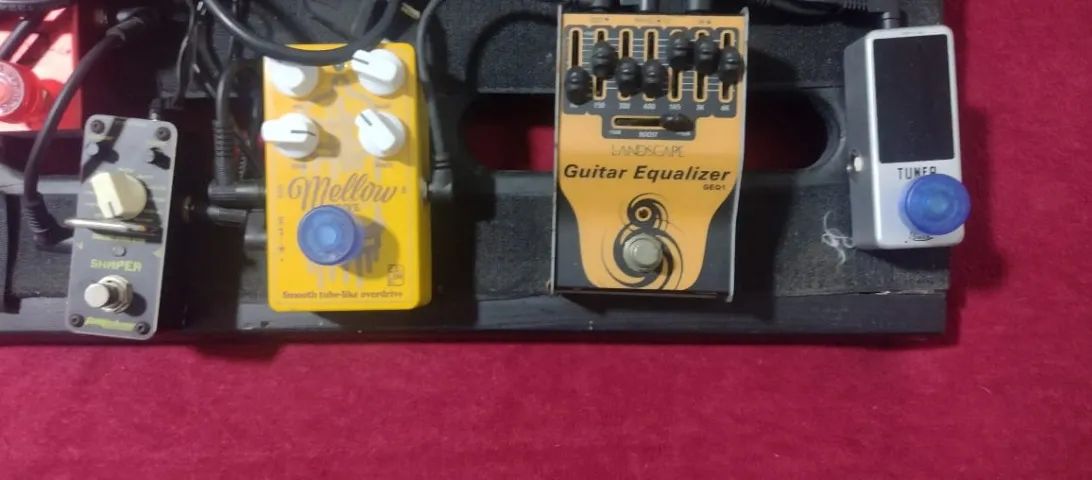 SET DE GUITARRA - Foto 2