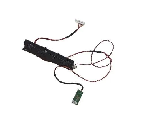 Botão Power + Sensor Tv Philips 39pfl4707