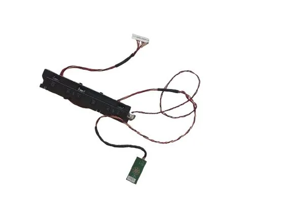 Botão Power + Sensor Tv Philips 39pfl4707