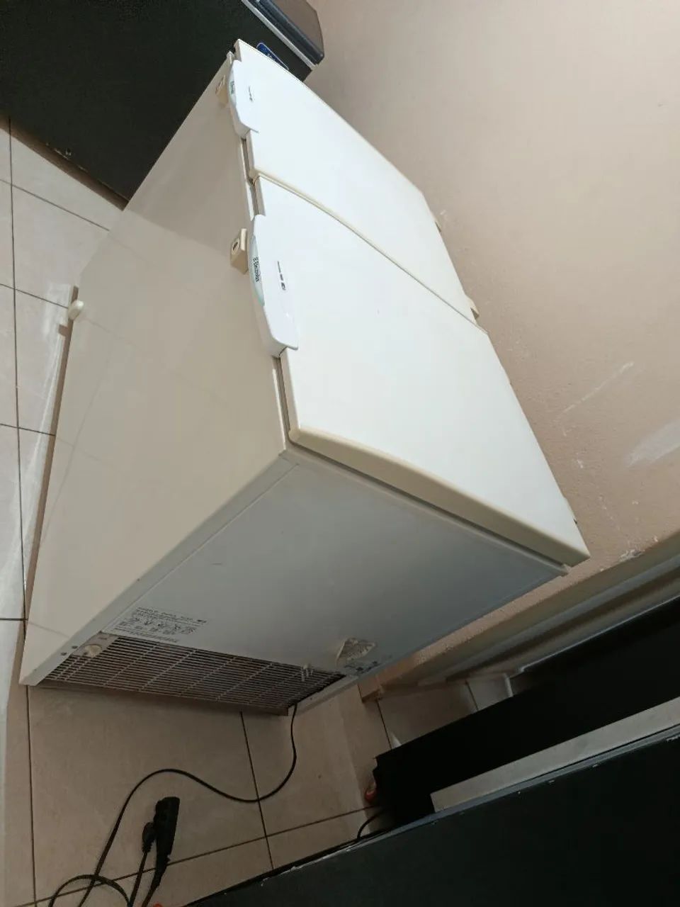 Freezer novo zap * - Foto 5