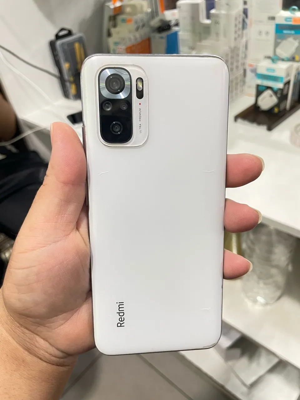 REDMI note 10s 64 Gigas PRA SAIR HOJE
