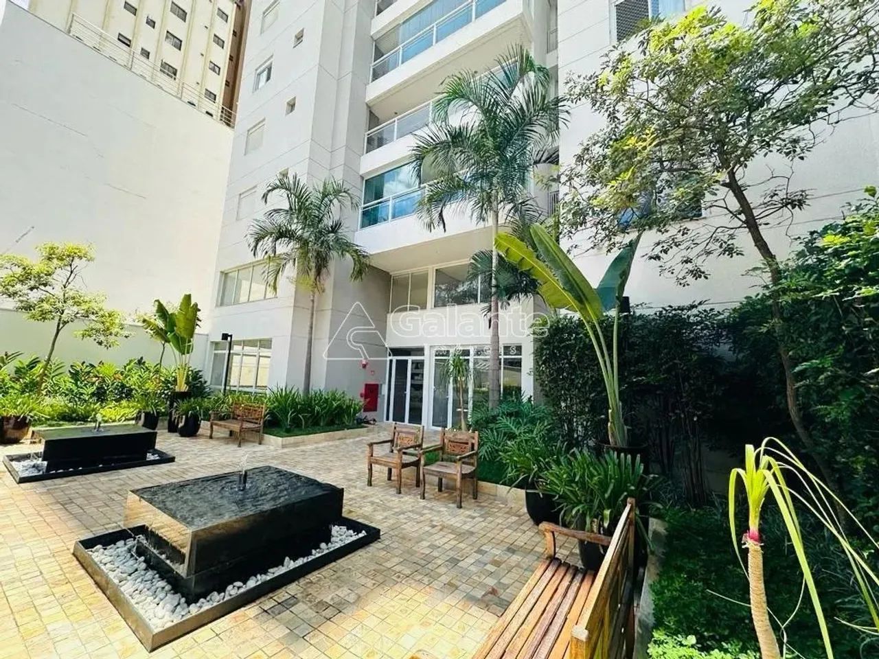 apartamento - Vila Itapura - Campinas - Foto 2