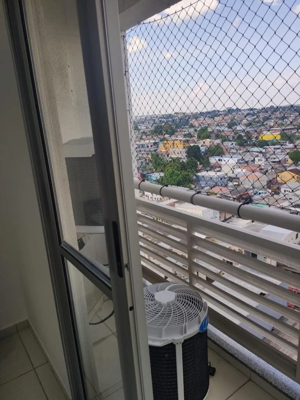 Apartamento 2 quartos Life da Villa 7°andar