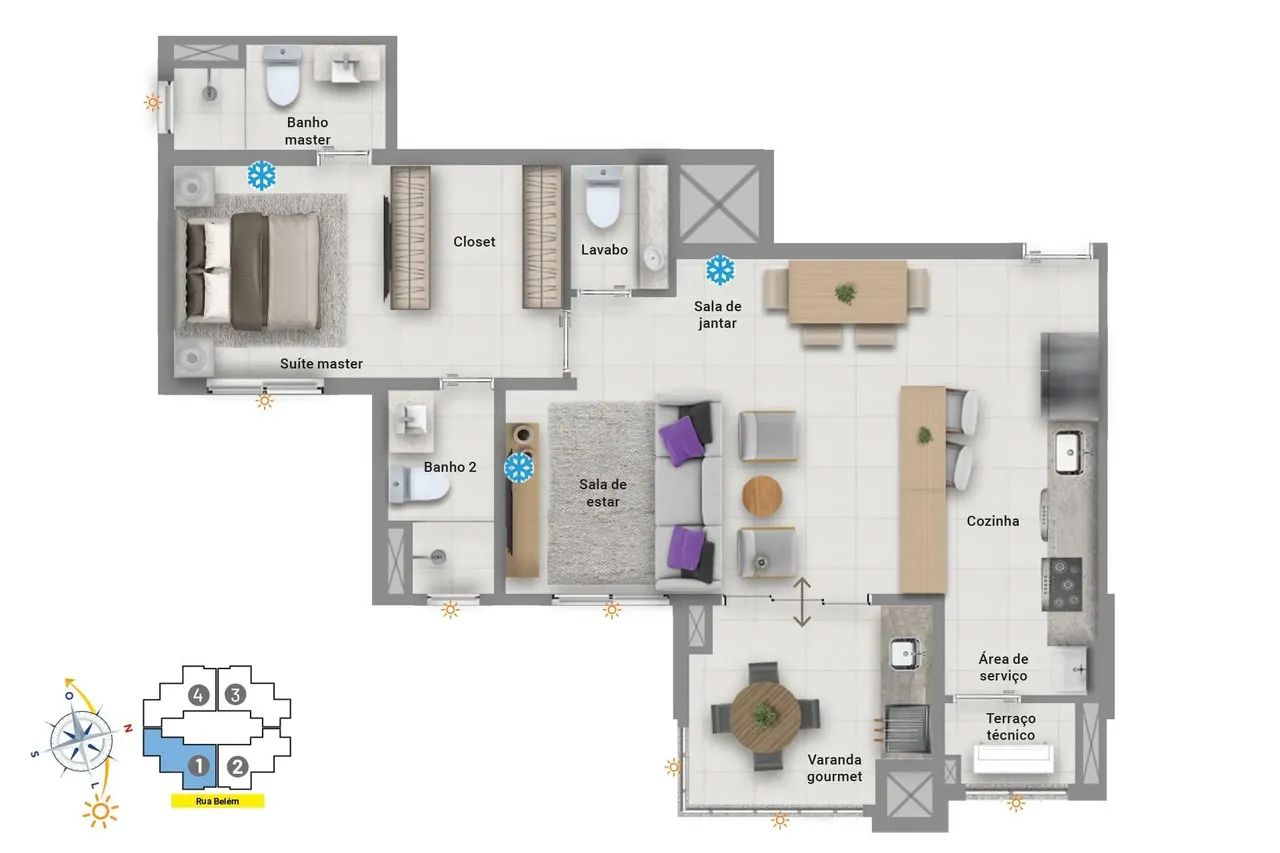 MAGNO ASSUNCAO - Foto 12