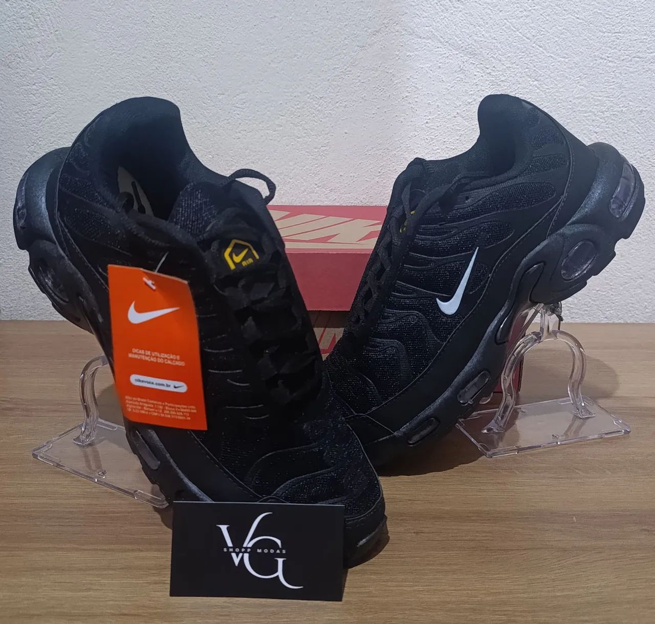 Tênis Nike TN  - Foto 2