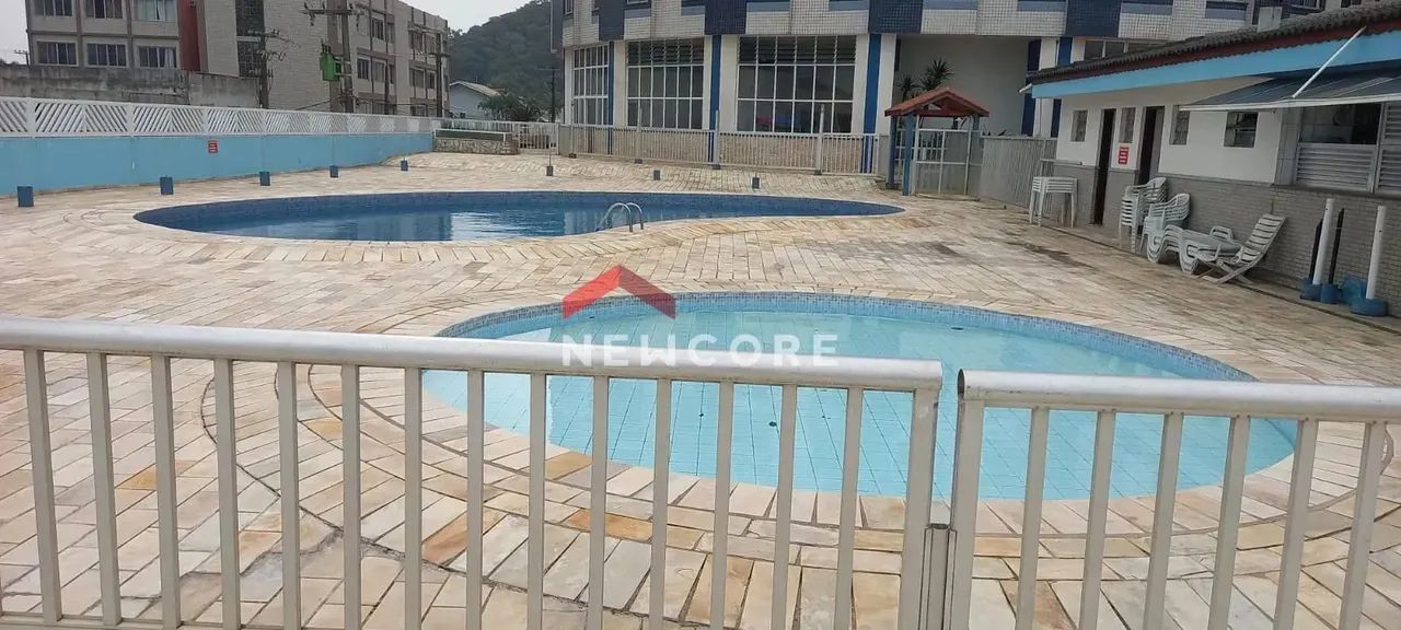 Apartamento em Avenida Vicente de Carvalho - Praia dos Sonhos - Itanhaém/SP