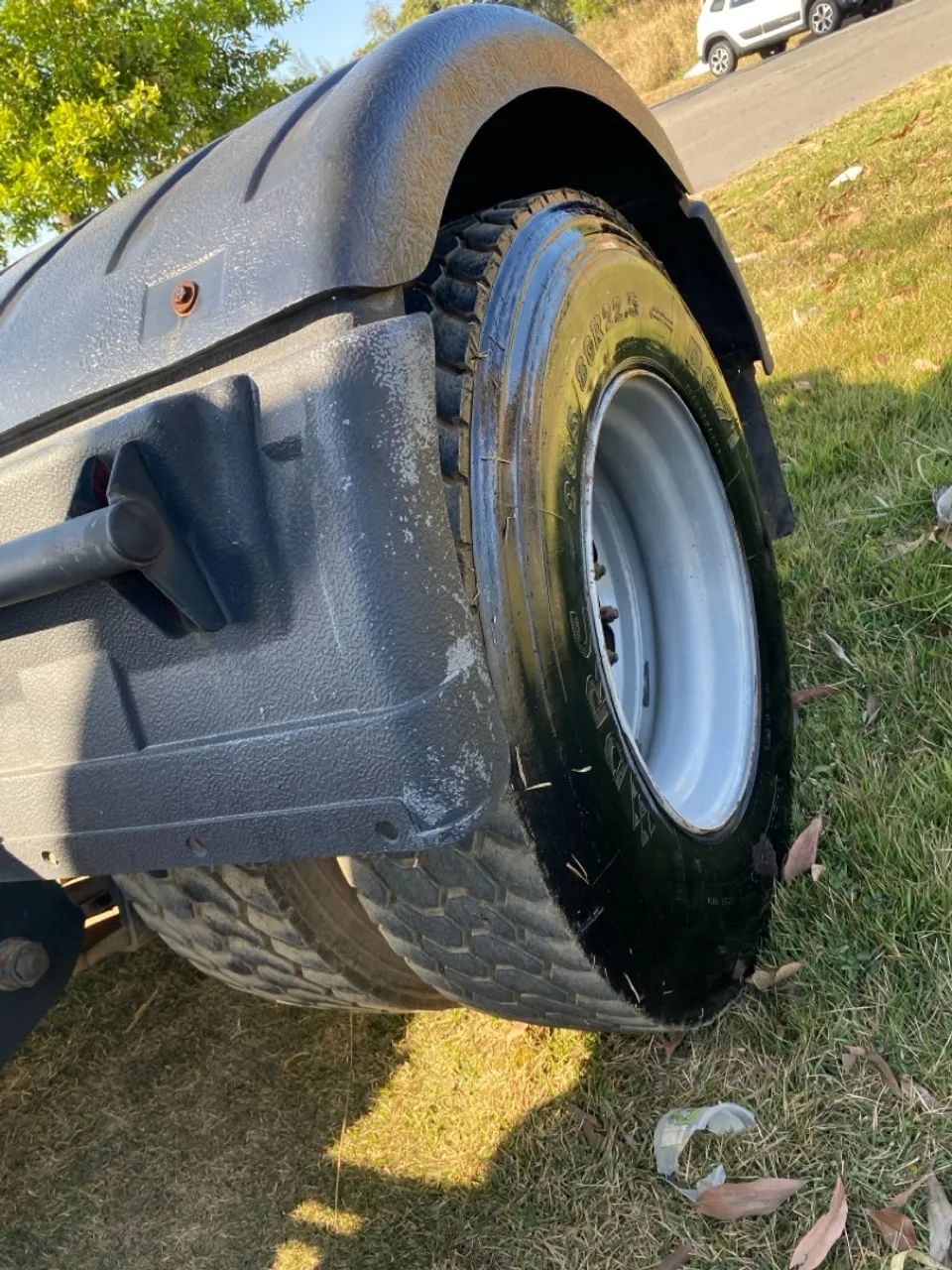 VW 19-330 ano 2015 (CAMINHAO MUITO NOVO) - Foto 8