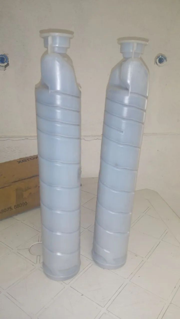 2 CARTUCHOS XEROX NOVOS impressora - Foto 3