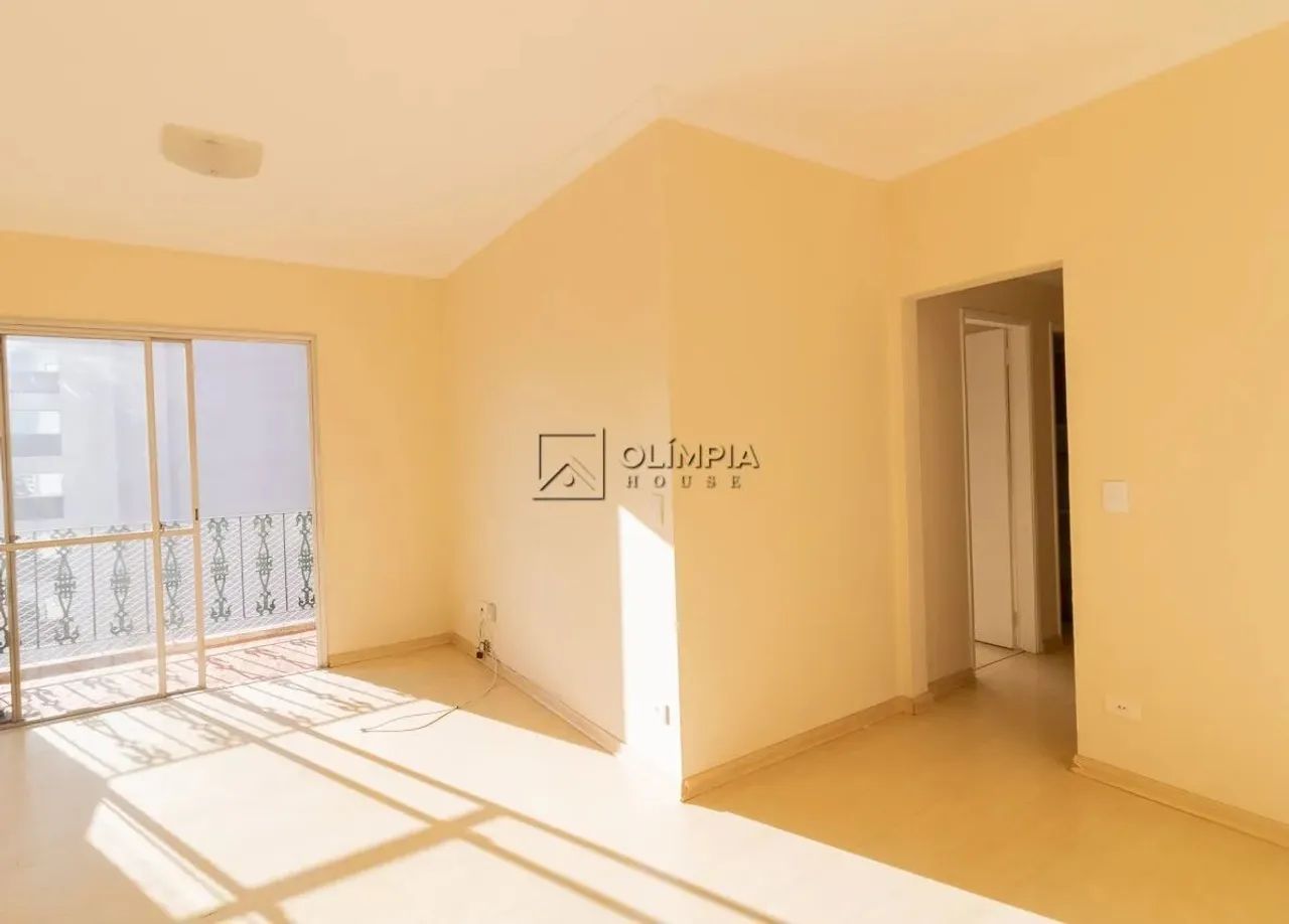 Apartamento Locação Itaim Bibi 88 m² 2 Dormitórios - Foto 2