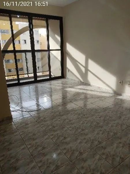 Apartamento com 2 dormitórios para alugar, 70 m² - Mansões Santo Antônio - Campinas/SP - Foto 3