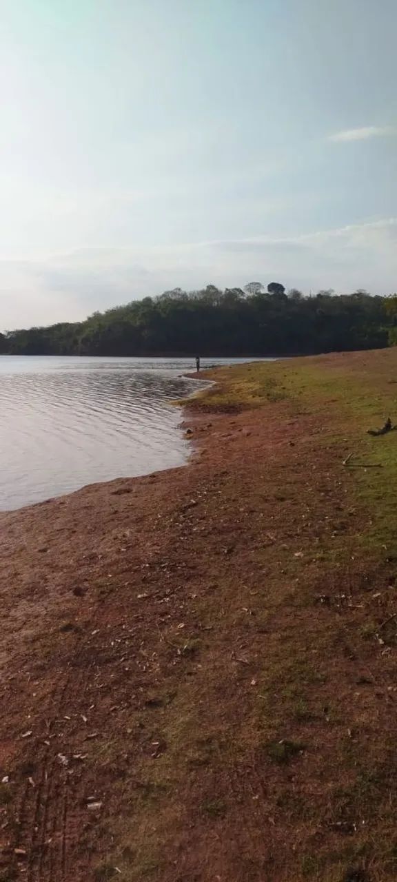 Vendo ágio de lote no Corumbá IV  - Foto 3