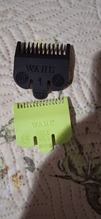 CORTADOR CABELO WAHL  USA  - Foto 2