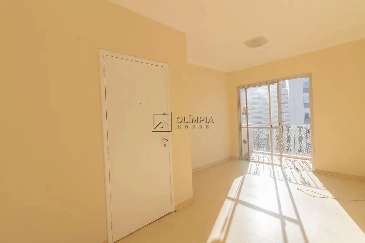 Apartamento Locação Itaim Bibi 88 m² 2 Dormitórios - Foto 3