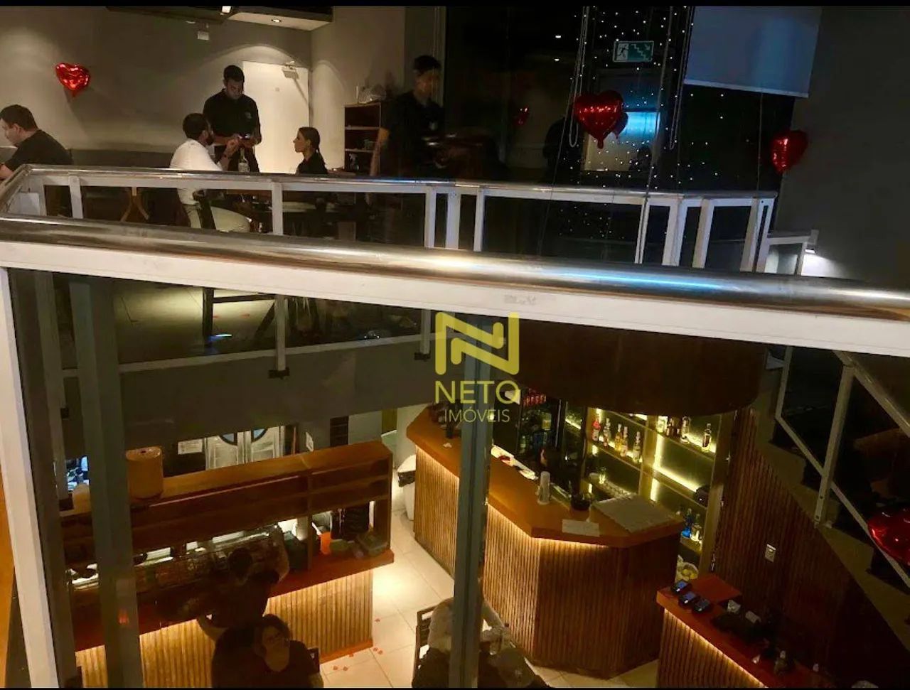 Loja para alugar, 150 m² por R$ 15.470,00/mês - Vila Leopoldina - São Paulo/SP - Foto 2