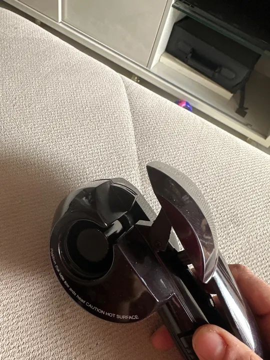 Modelador de Cachos Conair Infinity Pro - Foto 3