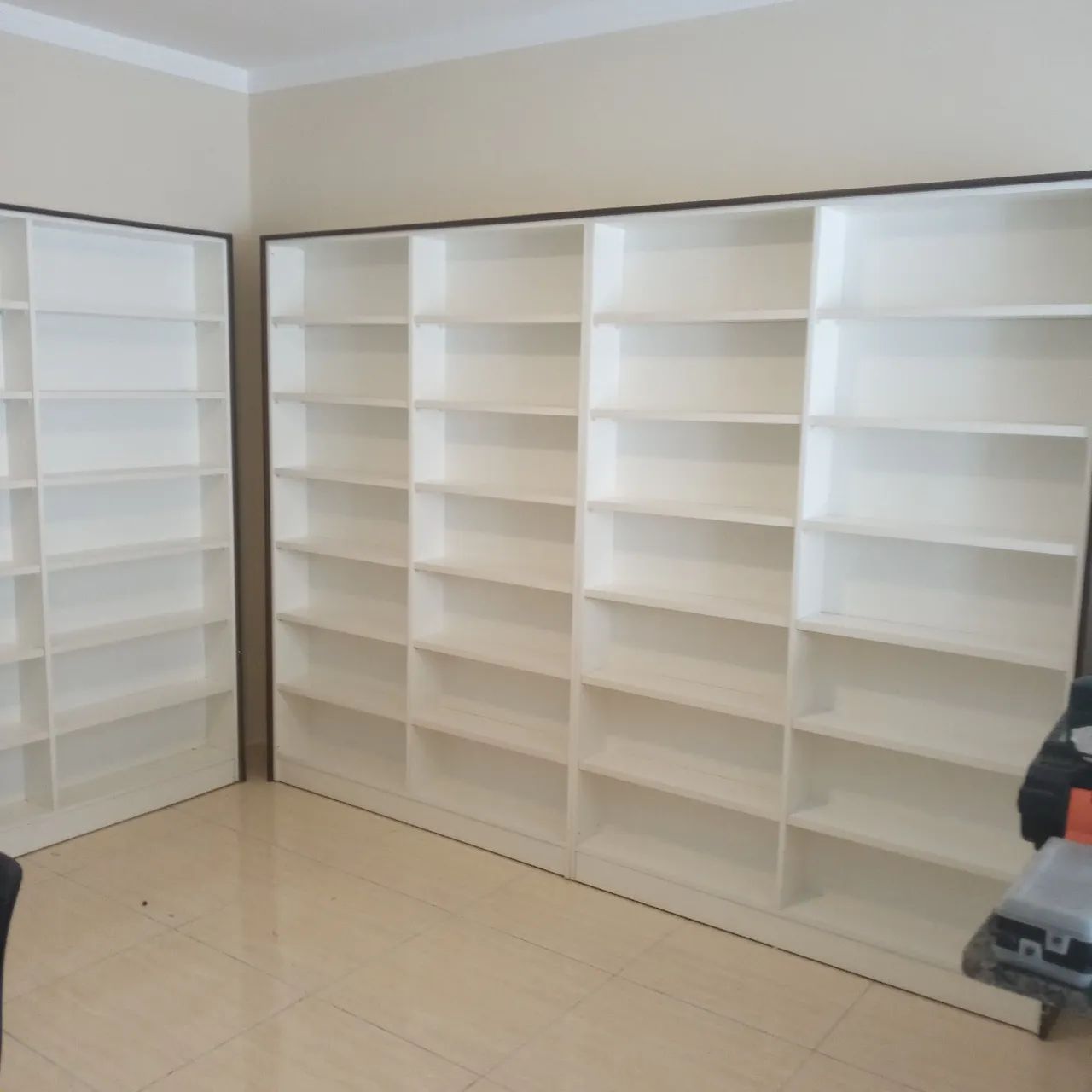 Montador de móveis particular com agendamento  - Foto 5