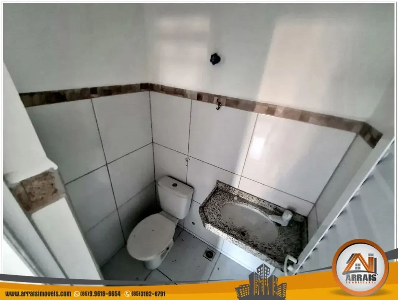 Ponto para alugar, 22 m² por R$ 630,00/mês - Montese - Fortaleza/CE - Foto 5