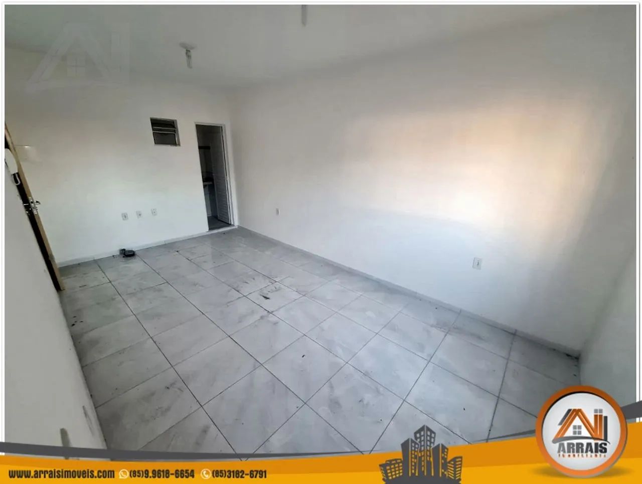 Ponto para alugar, 22 m² por R$ 630,00/mês - Montese - Fortaleza/CE - Foto 3