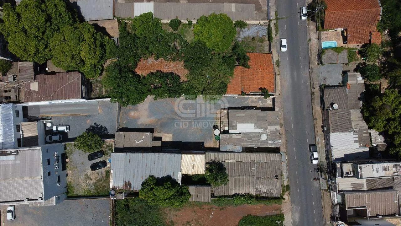 Terreno com aproximadamente 672m² no bairro Quilombo - Foto 4