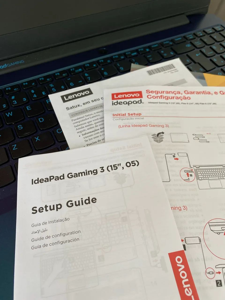 NOTEBOOK GAMER BLACK FRIDAY 64312621874433124