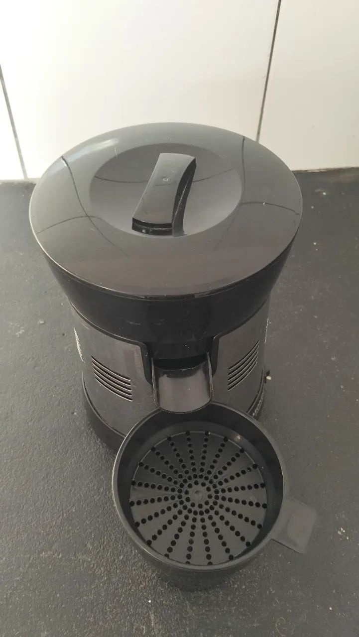 EXTRATOR DE SUCO MONDIAL