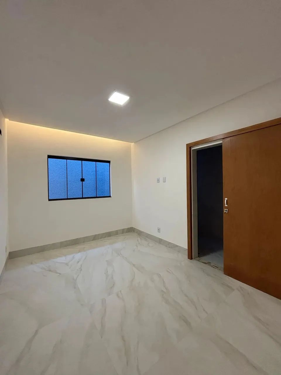 Imóvel para venda possui 148 metros quadrados com 3 quartos - Foto 3